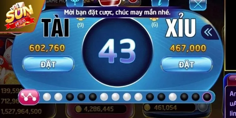 Cách Chơi Tài Xỉu Chi Tiết Từ A-Z Cho Người Mới Bắt Đầu 11 Sunwin Hướng dẫn cách soi cầu tài xỉu chuẩn xác cho game thủ
