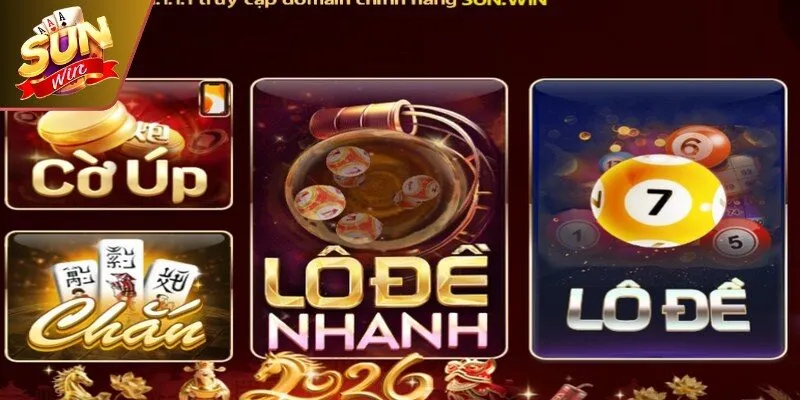 Lô Đề Nhanh - Thử Vận May Lớn Rinh Thưởng Ngập Tay 10 Sunwin Lô đề nhanh là hình thức dự đoán kết quả quay thưởng được rút ngắn thời gian