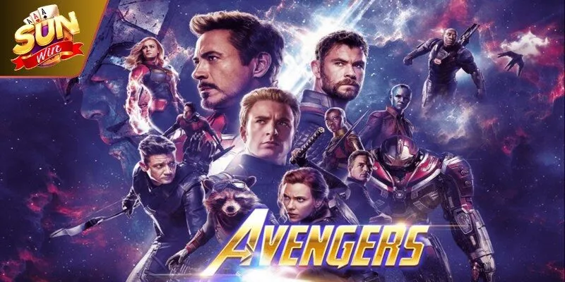 Nổ Hũ Avengers – Game Quay Hũ Đổi Thưởng Đẳng Cấp Marvel 10 Sunwin Nổ hũ avengers là điểm đến lý tưởng cho các game thủ