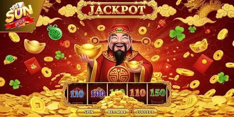 Nổ Hũ Thần Tài - Đẳng Cấp Game Săn Jackpot Cực Khủng 12 Sunwin Kiểm soát thời gian quay khoa học là cách giúp anh em giành chiến thắng