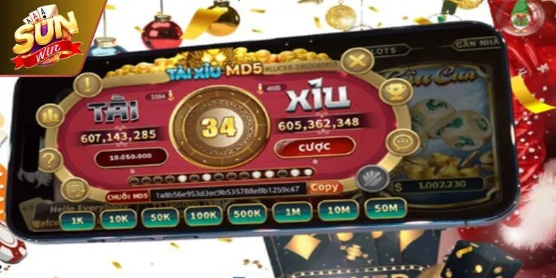 Tài Xỉu MD5 - Đỉnh Cao Minh Bạch Trong Giới Cá Cược Online 11 Sunwin Các loại cầu phổ biến trong trò chơi tài xỉu md5