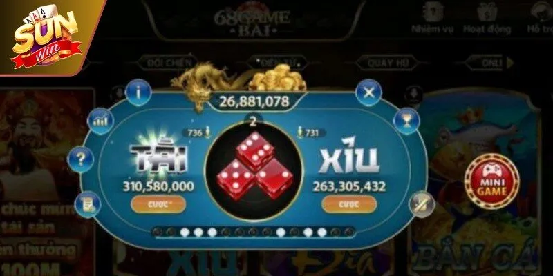 Tài Xỉu MD5 - Đỉnh Cao Minh Bạch Trong Giới Cá Cược Online 12 Sunwin Tránh tuyệt đối tâm lý đặt cược tất tay khi chơi game md5