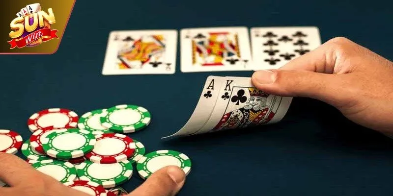 Xì Tố Sunwin – Đỉnh Cao Bản Lĩnh Và Nghệ Thuật Tâm Lý Chiến 10 Sunwin Xì tố Sunwin là dòng game bài sử dụng bộ bài Tây quen thuộc