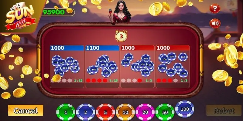 Xóc đĩa Livestream - Trải Nghiệm Giải Trí Đỉnh Cao Tại Nhà 11 Sunwin Luật xóc đĩa cập nhật chuẩn, mới nhất 2026